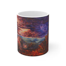 Load image into Gallery viewer, "Kings Elijah" Mug 11oz