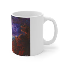 Load image into Gallery viewer, "Kings Elijah" Mug 11oz