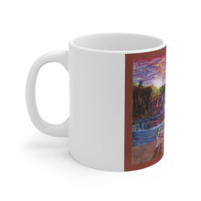 Load image into Gallery viewer, "Ivdu" Mug 11oz
