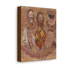 Load image into Gallery viewer, Stretched Canvas