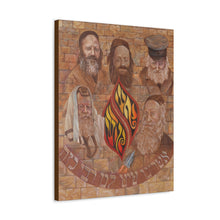 Load image into Gallery viewer, Stretched Canvas