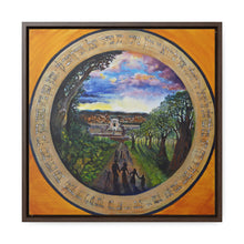 Load image into Gallery viewer, "Walking to Geula"