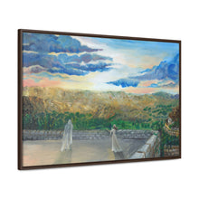 Load image into Gallery viewer, "Rivka and Yitzchak"