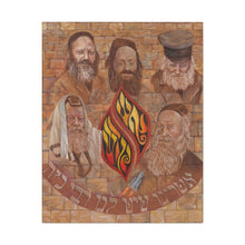 Load image into Gallery viewer, Stretched Canvas