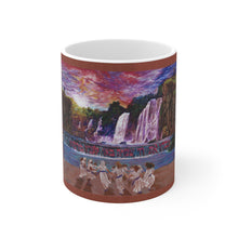 Load image into Gallery viewer, "Ivdu" Mug 11oz