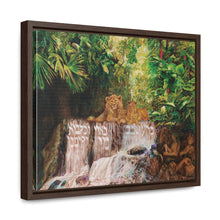Load image into Gallery viewer, "Lions of Blessing"