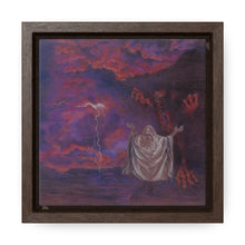 Load image into Gallery viewer, "Devil"