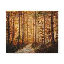 Load image into Gallery viewer, "Forest"