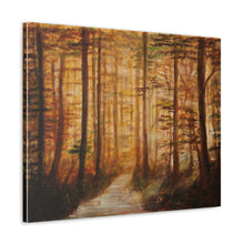 Load image into Gallery viewer, "Forest"