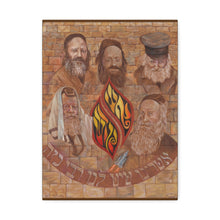 Load image into Gallery viewer, Stretched Canvas