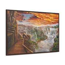 Load image into Gallery viewer, "Waterfall"