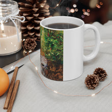 Load image into Gallery viewer, "Lions of Blessing" Mug 11oz