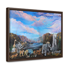 Load image into Gallery viewer, "Ark" Framed