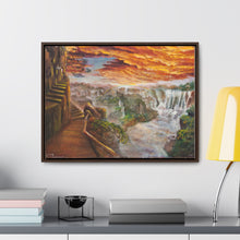 Load image into Gallery viewer, "Waterfall"