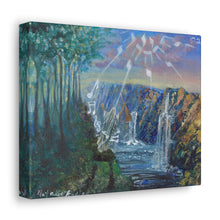 Load image into Gallery viewer, Canvas Gallery Wraps