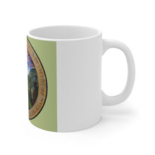 Load image into Gallery viewer, "Walking to Geula" Mug 11oz