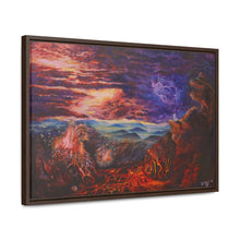 Load image into Gallery viewer, "Kings Elijah"