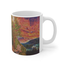 Load image into Gallery viewer, "Shabbat Queen" Mug 11oz