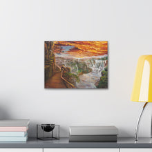Load image into Gallery viewer, Canvas Gallery Wraps