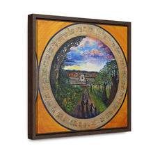 Load image into Gallery viewer, "Walking to Geula"