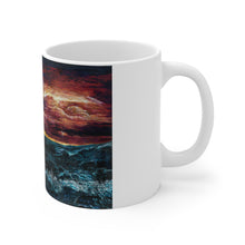 Load image into Gallery viewer, "Noah's Ark" Mug 11oz