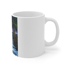 Load image into Gallery viewer, "Most High Satisfies Every Being" Mug 11oz