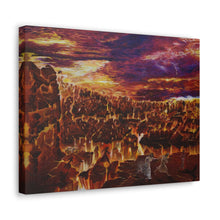 Load image into Gallery viewer, Canvas Gallery Wraps