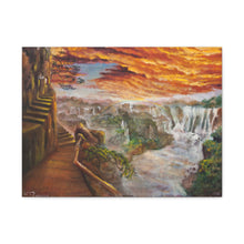 Load image into Gallery viewer, Canvas Gallery Wraps