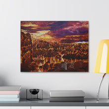 Load image into Gallery viewer, Canvas Gallery Wraps