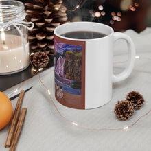 Load image into Gallery viewer, "Ivdu" Mug 11oz