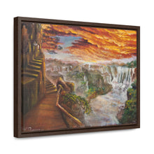 Load image into Gallery viewer, "Waterfall"