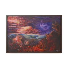 Load image into Gallery viewer, "Kings Elijah"