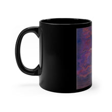 Load image into Gallery viewer, "Devil" Black mug 11oz
