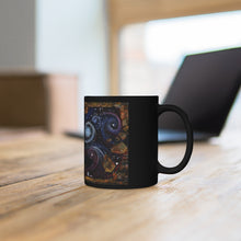 Load image into Gallery viewer, "Galaxy" Mug 11oz