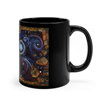 Load image into Gallery viewer, "Galaxy" Mug 11oz