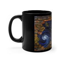 Load image into Gallery viewer, "Galaxy" Mug 11oz