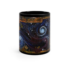 Load image into Gallery viewer, "Galaxy" Mug 11oz