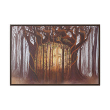Load image into Gallery viewer, &quot;Winter Spring&quot;
