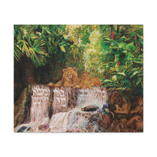 Load image into Gallery viewer, Lions of Blessing
