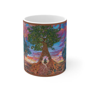 "Birth" Mug 11oz
