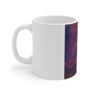 Mug 11oz