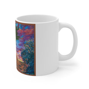 "Birth" Mug 11oz