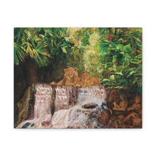 Load image into Gallery viewer, Lions of Blessing
