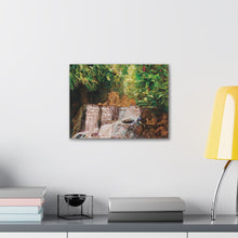 Load image into Gallery viewer, Lions of Blessing

