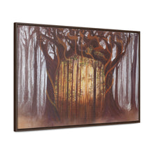 Load image into Gallery viewer, &quot;Winter Spring&quot;
