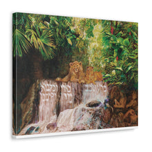 Load image into Gallery viewer, Lions of Blessing
