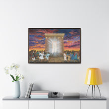 Load image into Gallery viewer, &quot;Dancing Days&quot;
