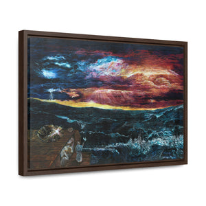 "Noah's Ark"