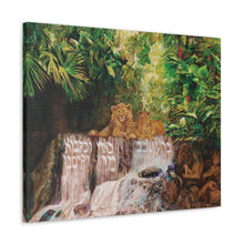 Load image into Gallery viewer, Lions of Blessing

