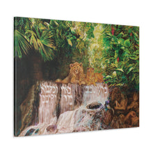 Load image into Gallery viewer, Lions of Blessing
